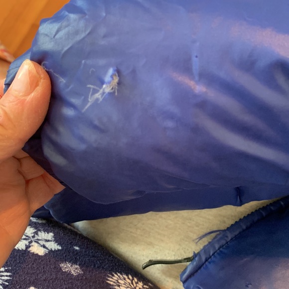 Jacket - Picture 8 of 8